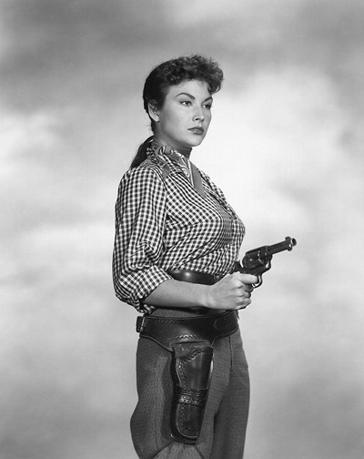 mara corday